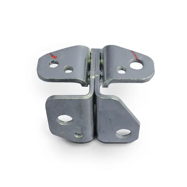 DOOR HINGE - Mopar (55113660AC) - view 7