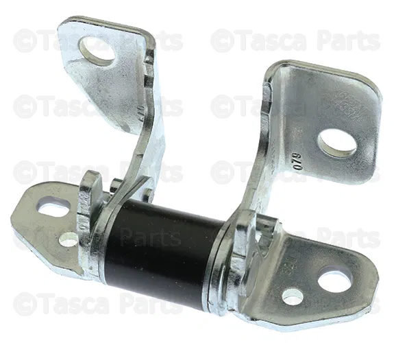 Door Hinge, Left - Mopar (55113665AI)