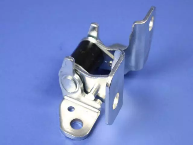 Door Hinge, Left - Mopar (55113665AI) - view 11