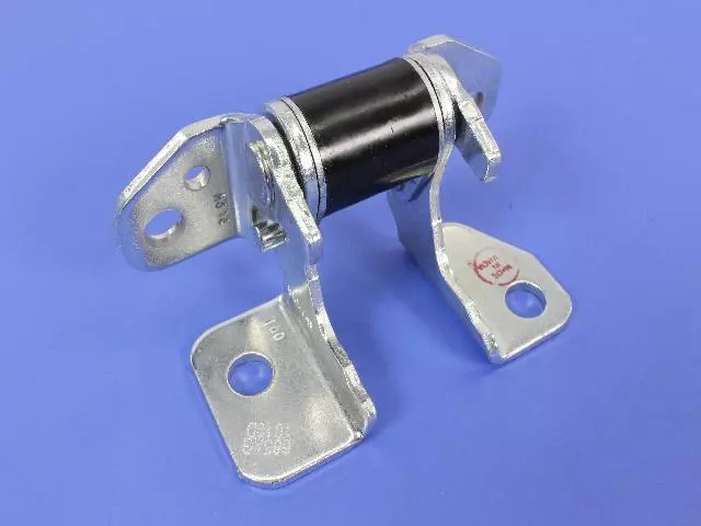 Door Hinge, Left - Mopar (55113665AI) - view 3