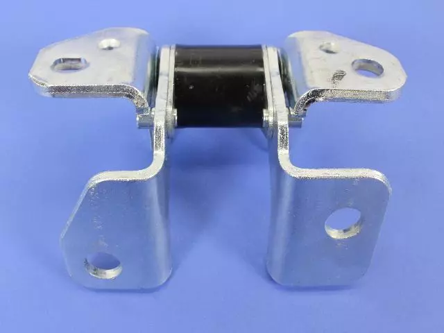Door Hinge, Left - Mopar (55113665AI) - view 5