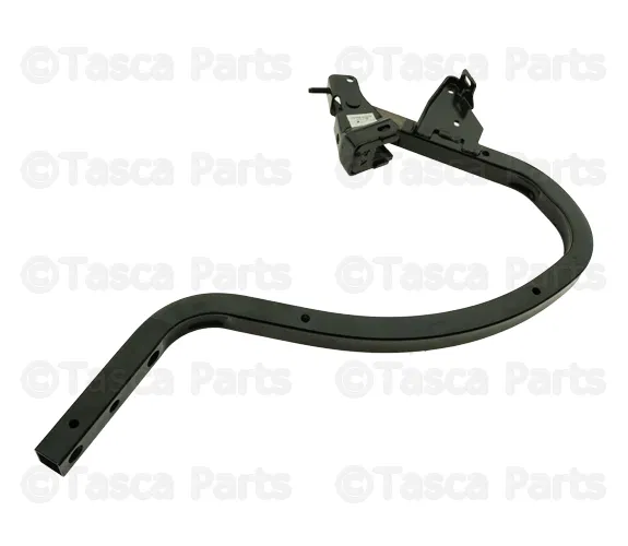 Deck Lid Hinge, Right - Mopar (55113712AF) - view 11