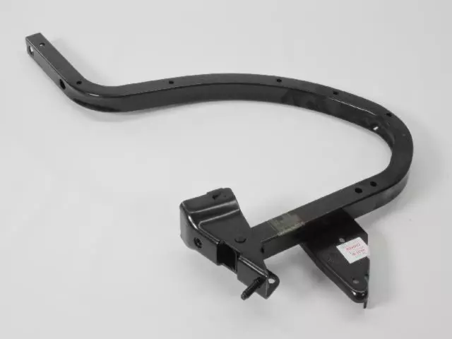 Deck Lid Hinge, Right - Mopar (55113712AF) - view 18