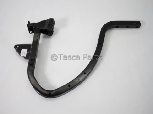 Deck Lid Hinge, Right - Mopar (55113712AF) - view 2