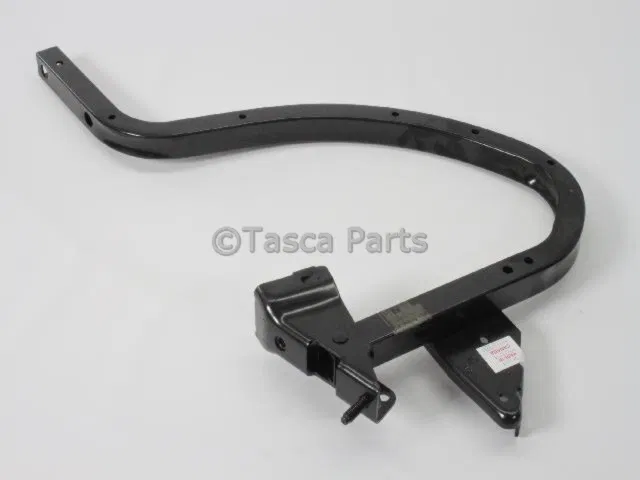 Deck Lid Hinge, Right - Mopar (55113712AF) - view 3