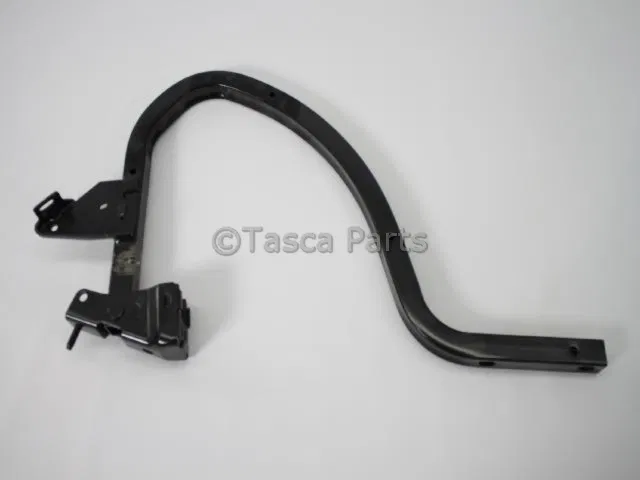 Deck Lid Hinge, Right - Mopar (55113712AF) - view 4