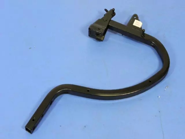 Deck Lid Hinge, Right - Mopar (55113712AF) - view 5