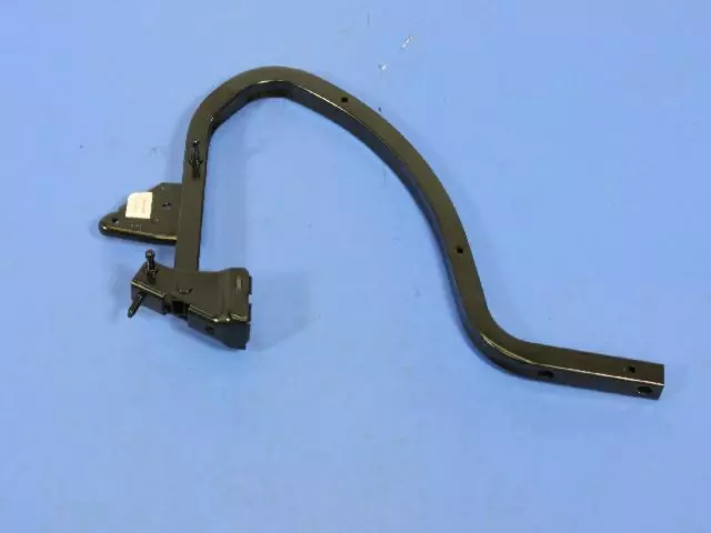Deck Lid Hinge, Right - Mopar (55113712AF) - view 6