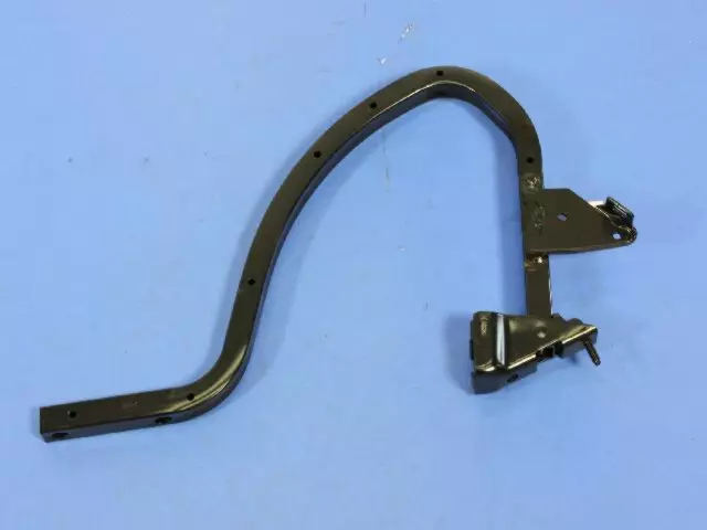 Deck Lid Hinge, Right - Mopar (55113712AF) - view 7