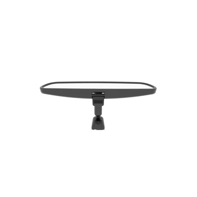Inside Rear View Mirror - Mopar (55156172AA) - view 19