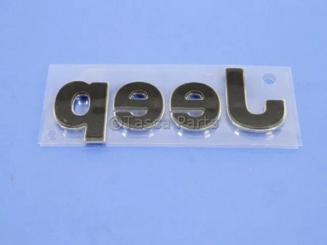 Emblem - Mopar (55157088AC) - view 12
