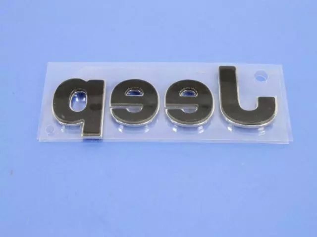 Emblem - Mopar (55157088AC) - view 15