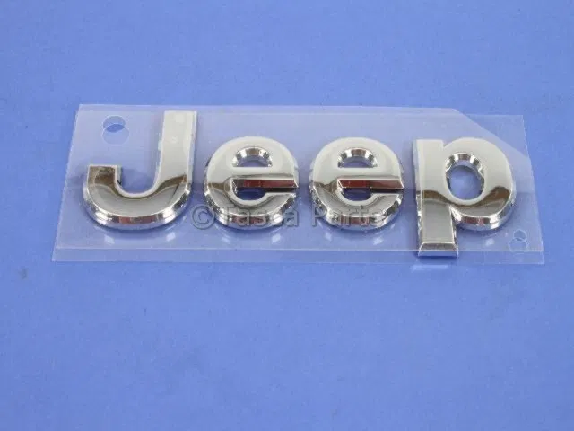 Emblem - Mopar (55157088AC) - view 2