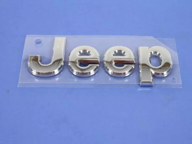 Emblem - Mopar (55157088AC) - view 6