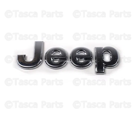 Emblem - Mopar (55157088AC) - view 9