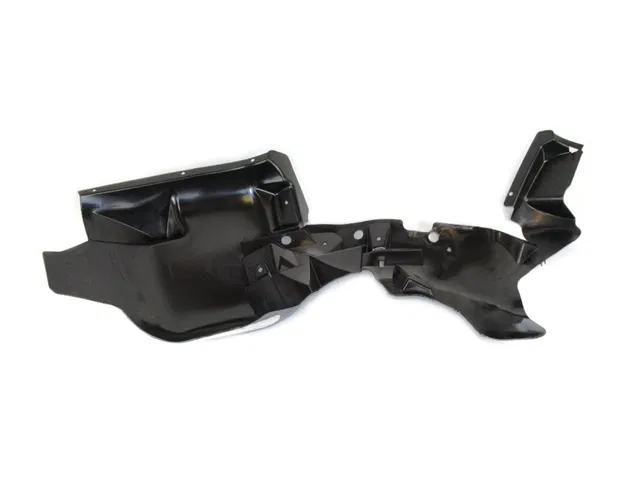 Fender Liner - Passenger Side (RH) - Mopar (55157116AI)