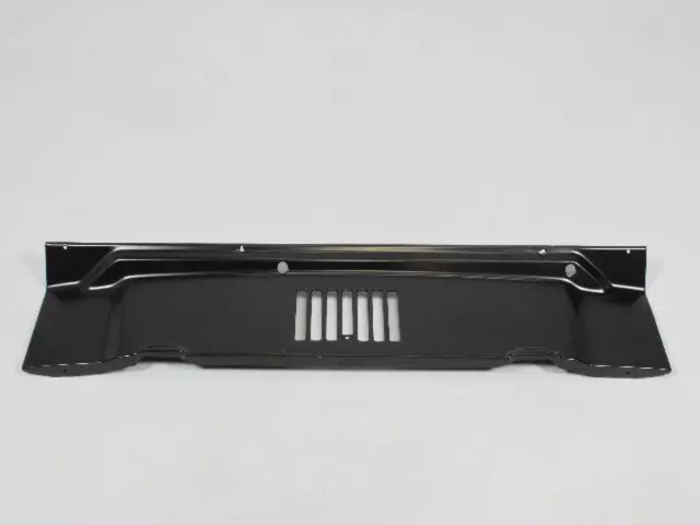 Cowl Panel Grille - Mopar (55174636AB) - view 14