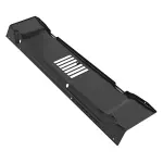 Cowl Panel Grille - Mopar (55174636AB) - view 18