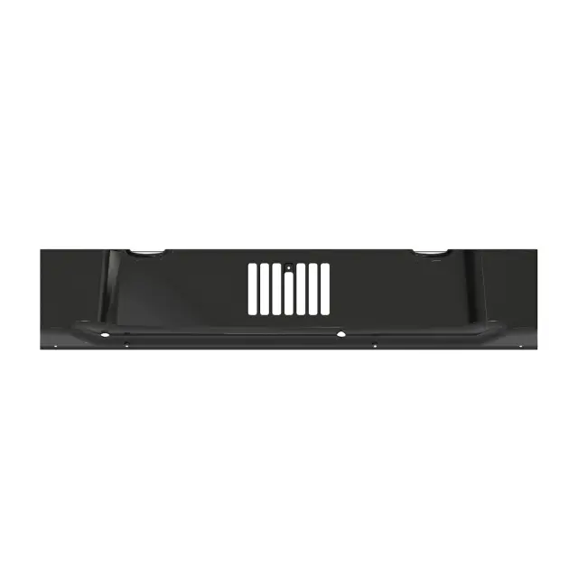 Cowl Panel Grille - Mopar (55174636AB) - view 6