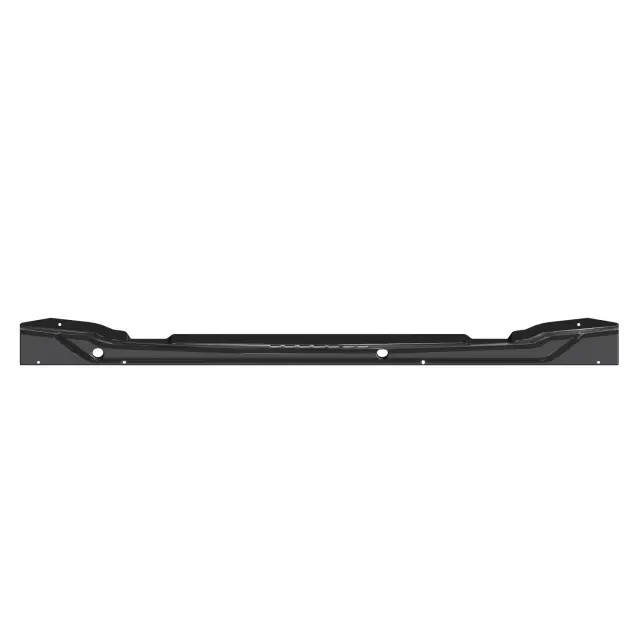 Cowl Panel Grille - Mopar (55174636AB) - view 8