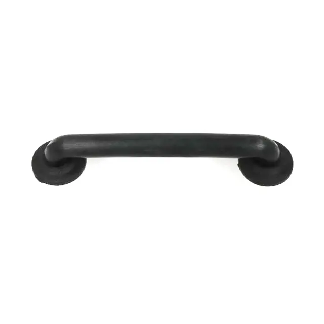 Windshield Hold Down Bracket - Mopar (55176422) - view 2