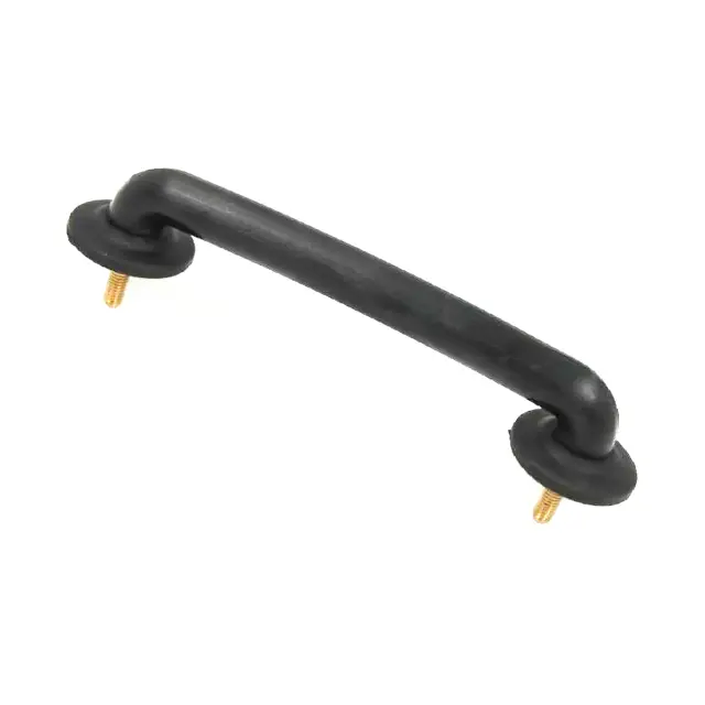 Windshield Hold Down Bracket - Mopar (55176422) - view 3