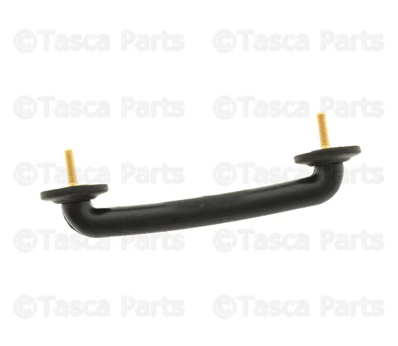 Windshield Hold Down Bracket - Mopar (55176422) - view 6