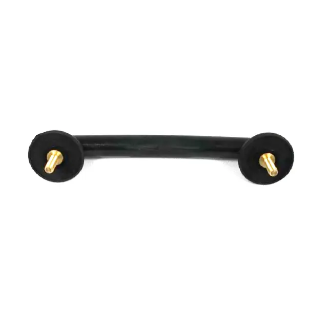 Windshield Hold Down Bracket - Mopar (55176422) - view 9