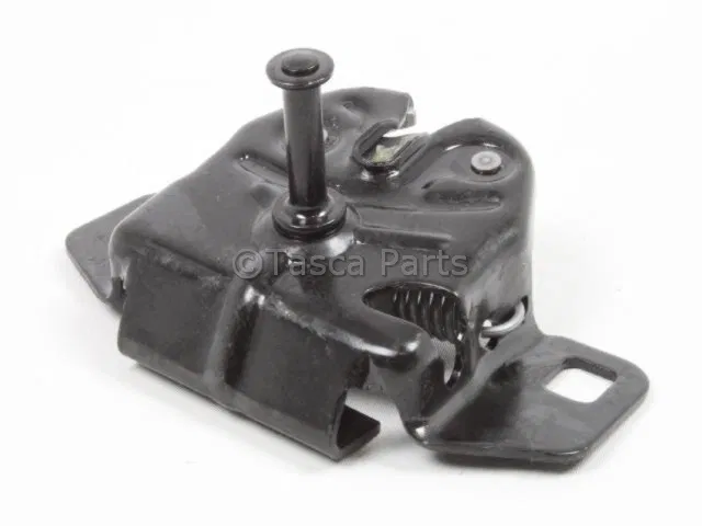 Hood Latch - Mopar (55255451AC) - view 15