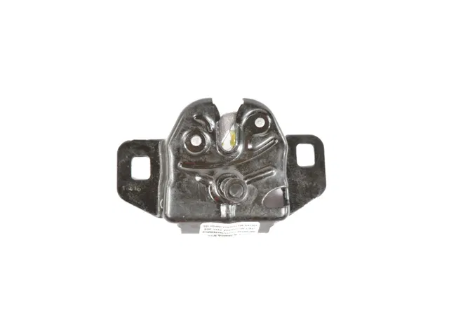 Hood Latch - Mopar (55255451AC) - view 6