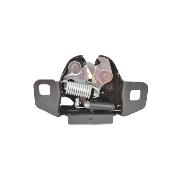 Hood Latch - Mopar (55255451AC) - view 8