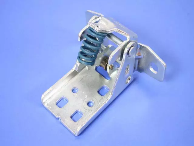 Door Hinge, Upper Right - Mopar (55275630AB) - view 13