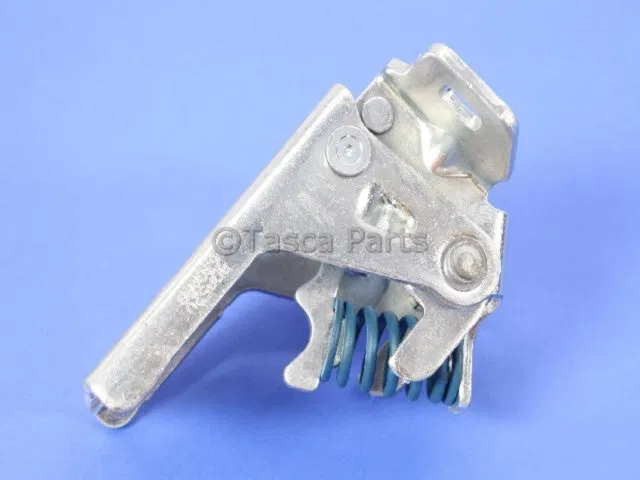 Door Hinge, Upper Right - Mopar (55275630AB) - view 2