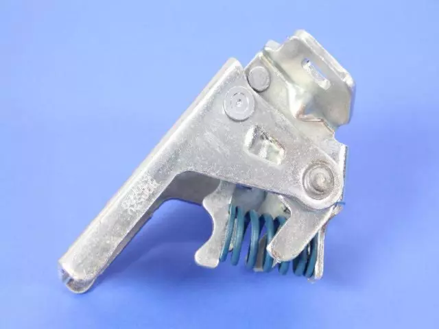 Door Hinge, Upper Right - Mopar (55275630AB) - view 7