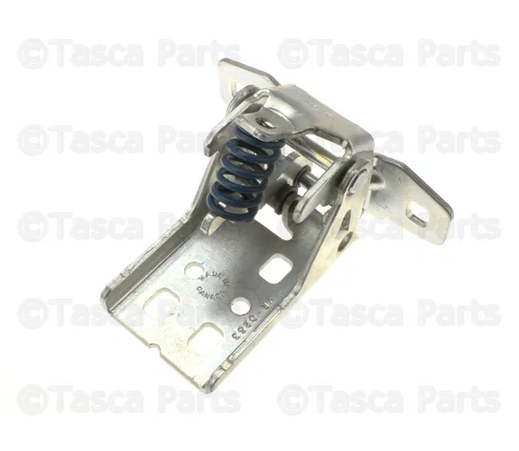 Door Hinge, Upper Right - Mopar (55275630AB) - view 9