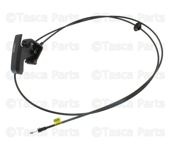 Hood Latch Release - Mopar (55275849AA)