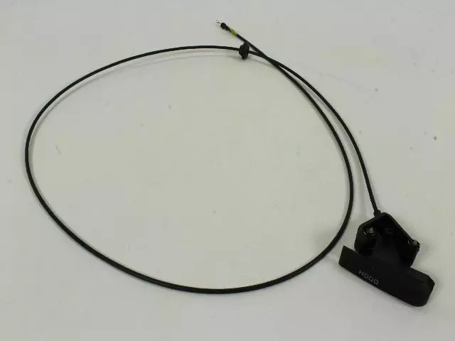 Hood Latch Release - Mopar (55275849AA) - view 15