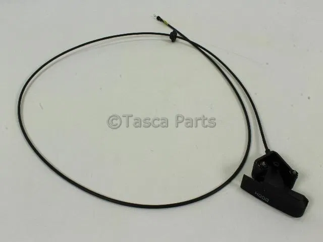 Hood Latch Release - Mopar (55275849AA) - view 2