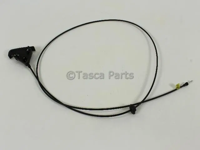 Hood Latch Release - Mopar (55275849AA) - view 3