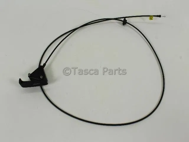 Hood Latch Release - Mopar (55275849AA) - view 4