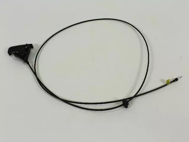 Hood Latch Release - Mopar (55275849AA) - view 5
