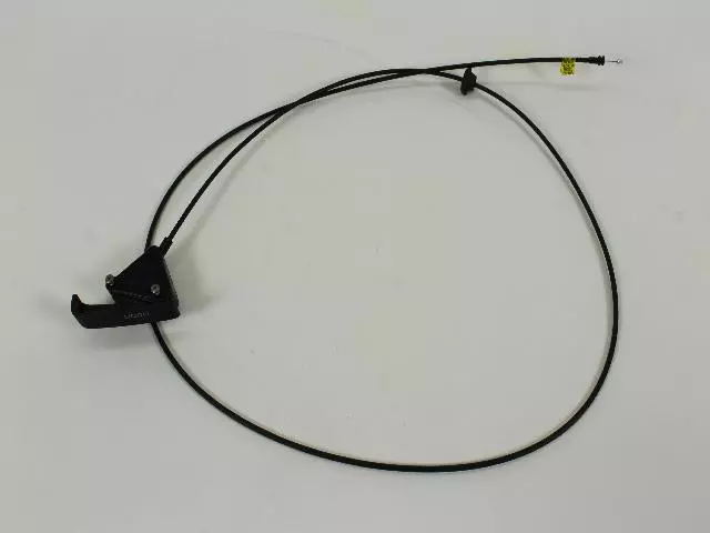 Hood Latch Release - Mopar (55275849AA) - view 6