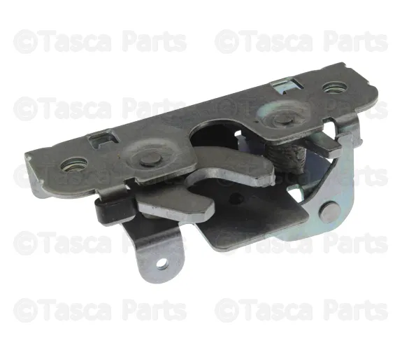 Tailgate Latch - Mopar (55275952AD)