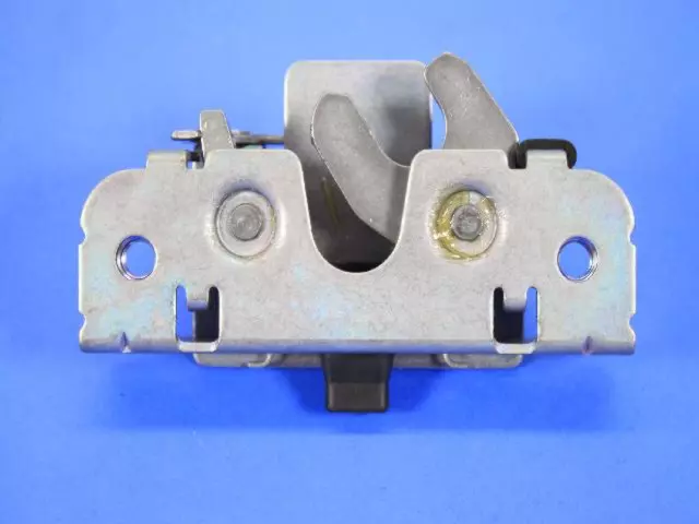 Tailgate Latch - Mopar (55275952AD) - view 11