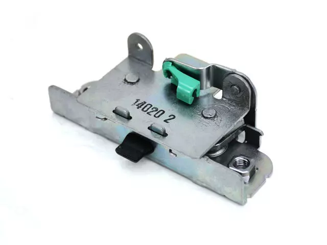 Tailgate Latch - Mopar (55275952AD) - view 14