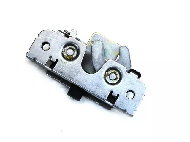 Tailgate Latch - Mopar (55275952AD) - view 3