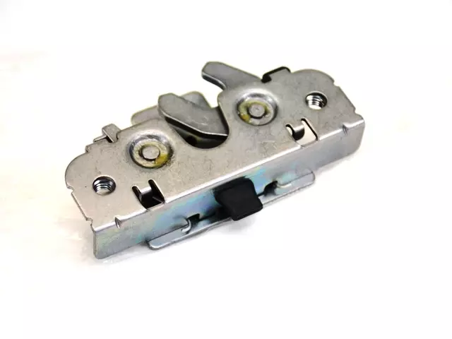 Tailgate Latch - Mopar (55275952AD) - view 4