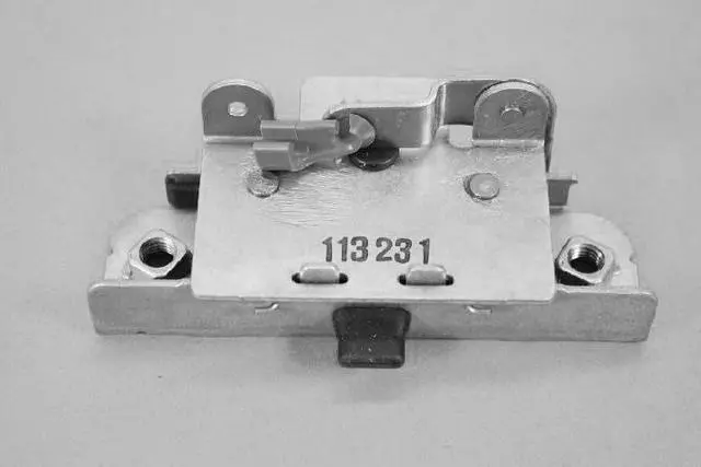 Tailgate Latch - Mopar (55275952AD) - view 6