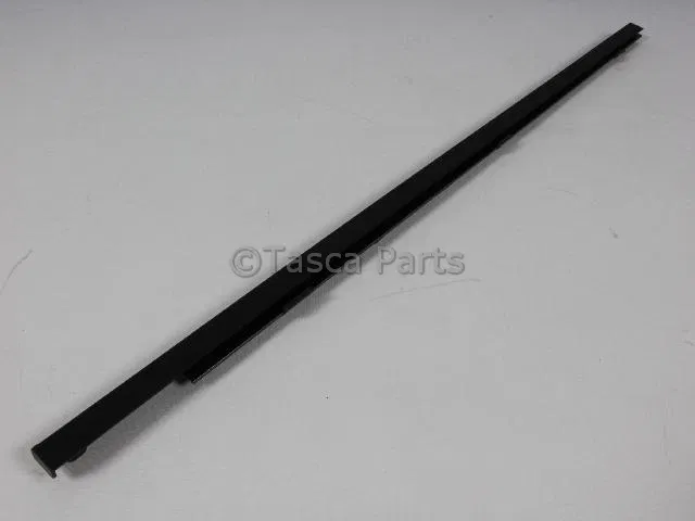 Door Belt Weatherstrip, Right - Mopar (55276202AH) - view 3