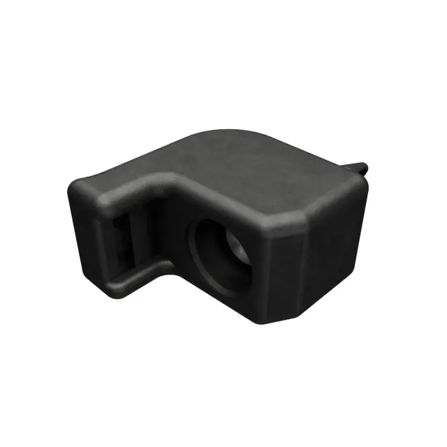 Tailgate Bumper - Mopar (55276274AD) - view 2